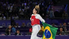 Medallero latino al 30 de agosto en los Juegos Paralímpicos de Paris 2024