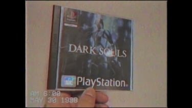 Realizan un demake de Dark Souls para la primera PlayStation