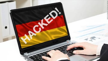 Alemania hackeada: roban y filtran los datos de Angela Merkel y otros 1000 políticos