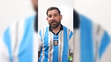 Falso Messi presentó a los nuevos refuerzos del León Femenil