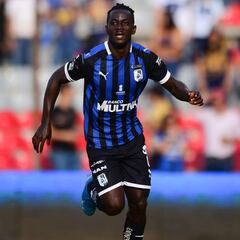 Aké Loba ya está en la Sultana Norte, listo para ser rayado