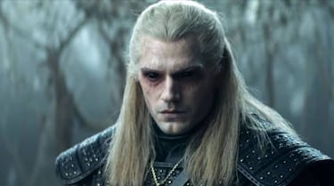 The Witcher: todo lo que sabemos sobre la segunda temporada