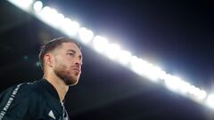 Así de Bolas: “Sergio Ramos la va a romper en el futbol mexicano”