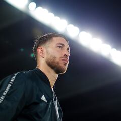 Así de Bolas: “Sergio Ramos la va a romper en el futbol mexicano”