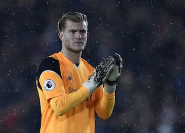 Ahora en el Liverpool, este portero alem芍n se labr車 un nombre gracias a grandes actuaciones en el Mainz alem芍n. Ya estuvo en Inglaterra, como portero de las inferiores del Manchester City. Es joven y tiene aptitudes.