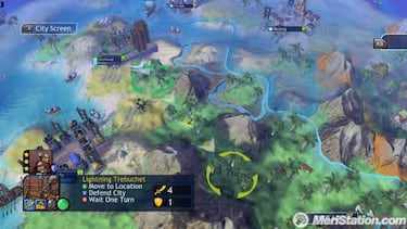 Civilization Revolution