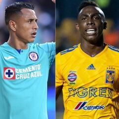 Los lesionados que regresarían en el Clausura 2020