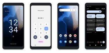 Google anuncia la llegada de Android 13 GO edition