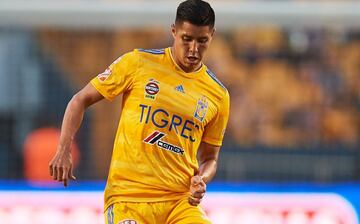 30 jugadores de la Liga MX que podrían estar en el Juego de Estrellas