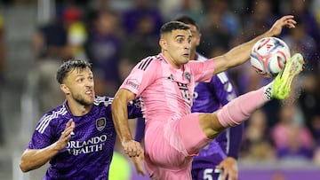 La MLS gasta más que Arabia en el mercado invernal