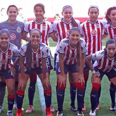 Directiva de Chivas no ha pagado premio por título femenil