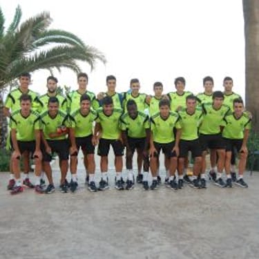 España quiere la revancha