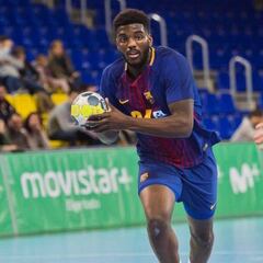 El Barça hace cuentas para ser campeón en dos jornadas