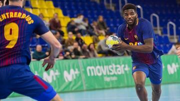 El Barça hace cuentas para ser campeón en dos jornadas