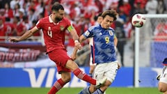 El sueño del ‘español’ Amat se agota