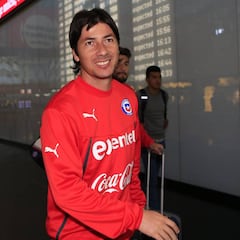 Valdés dio su once ideal de la Roja y criticó con dureza a Salas