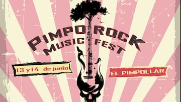 Pimpo-Rock: música para todos y unión entre vecinos