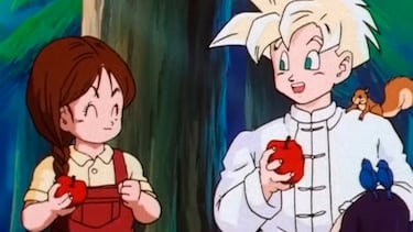 ‘Dragon Ball Z’: cuando Gohan Super Saiyan retó a Tao Pai Pai en un episodio que casi nadie recuerda