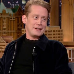Macaulay Culkin se apunta al proyecto de un director español