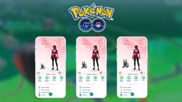 Pokémon GO is getting two new sizes for its creatures: XXL and XXS