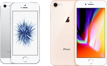 El iPhone SE 2 saldrá por debajo de los 400 euros, según los analistas