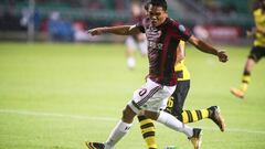 Carlos Bacca queda fuera de la convocatoria de Europa League