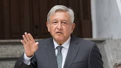 A pesar de que no es su deporte predilecto, el presidente de M&eacute;xico coment&oacute; que tratar&aacute; de que el deporte principal en nuestro pa&iacute;s no tenga costo.