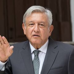 AMLO, en contra de que se pague por ver Fútbol en TV