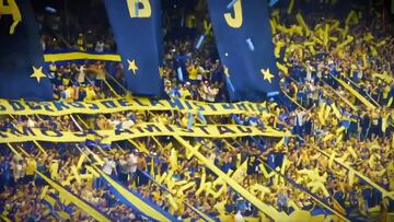 El video con el que Boca le agradece a todos sus socios