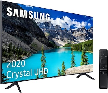 Amazon Prime Day 2021: las mejores ofertas en Smart TV; Samsung, Sony, LG y más