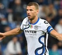 Dzeko despierta al Inter