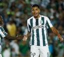 ¿Se va el goleador? Duque, cerca de ser jugador del Atlas
