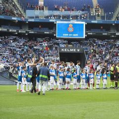 El mito de las rotaciones