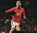 Confirman que Alexis Sánchez volverá en duelo ante Newcastle