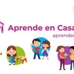 Horarios de Aprende en casa para primaria y secundaria del 1 al 7 de junio