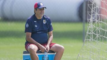 En Chivas tienen claro que la prioridad será la Liga MX