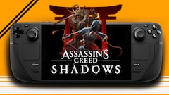 Assassin’s Creed: Shadows will work on Steam Deck in the end, says Ubisoft
