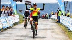 Histórico Pogacar: el más joven en ganar una carrera World Tour