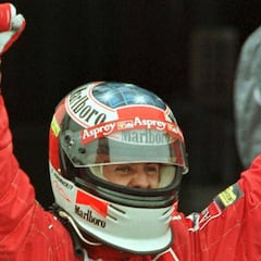 El Museo Michael Schumacher abrirá en Colonia en 2018
