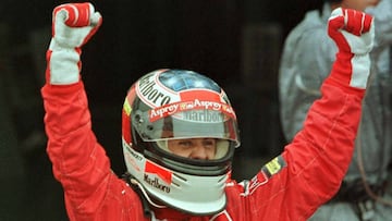 El Museo Michael Schumacher abrirá en Colonia en 2018