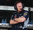 Horner y los problemas de Webber: "No hay conspiración"