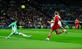 Isaac Romero, otra vez en el disparadero