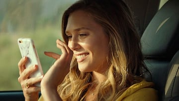 La transformación física de Elizabeth Olsen a través de todas sus películas