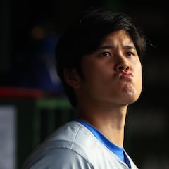 Estas son las cifras de las apuestas de Mizuhara y el caso Ohtani