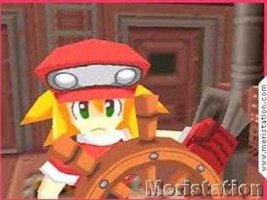 Megaman 64 (Nintendo 64)