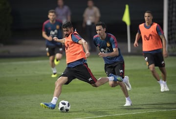 Diego Costa y Busquets.