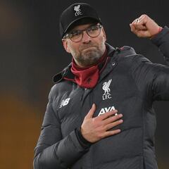 Hillsborough anniversary: Klopp's message to Liverpool fans