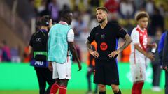 El nuevo formato y el apuro del Barça tras la derrota