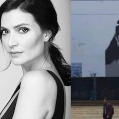 Ana María Orozco y su reflexión sobre 'Betty la Fea'