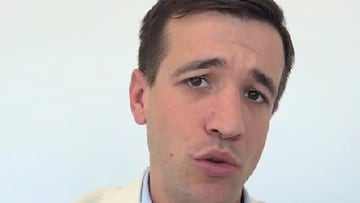 Juanma Lorente, abogado laboralista: “Es totalmente legal que te quedes media hora más en tu trabajo sin que sean horas extra”
